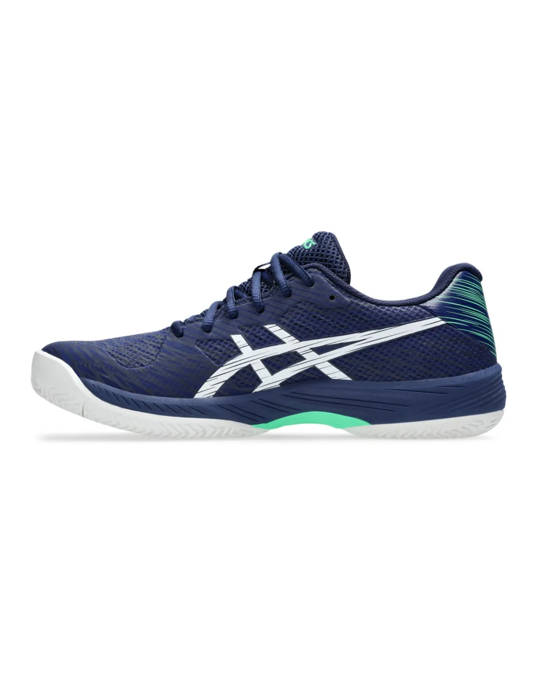 Asics Gel Game 9 Clay/Oc 1041a358 401