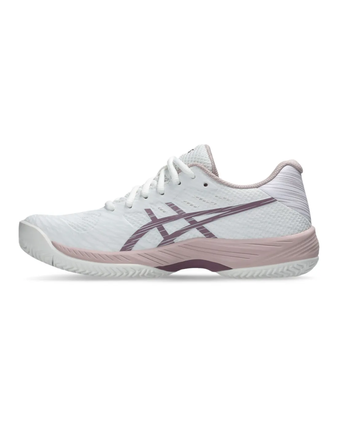 Asics Gel Game 9 Clay/Oc 1042a217 106 Mujer