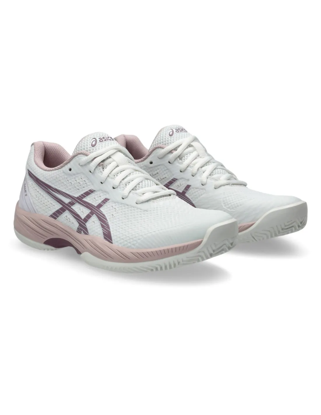 Asics Gel Game 9 Clay/Oc 1042a217 106 Mujer
