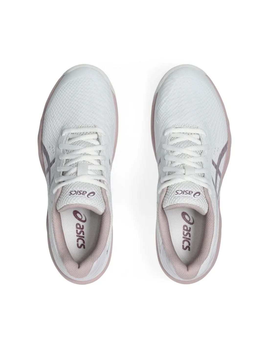 Asics Gel Game 9 Clay/Oc 1042a217 106 Mujer