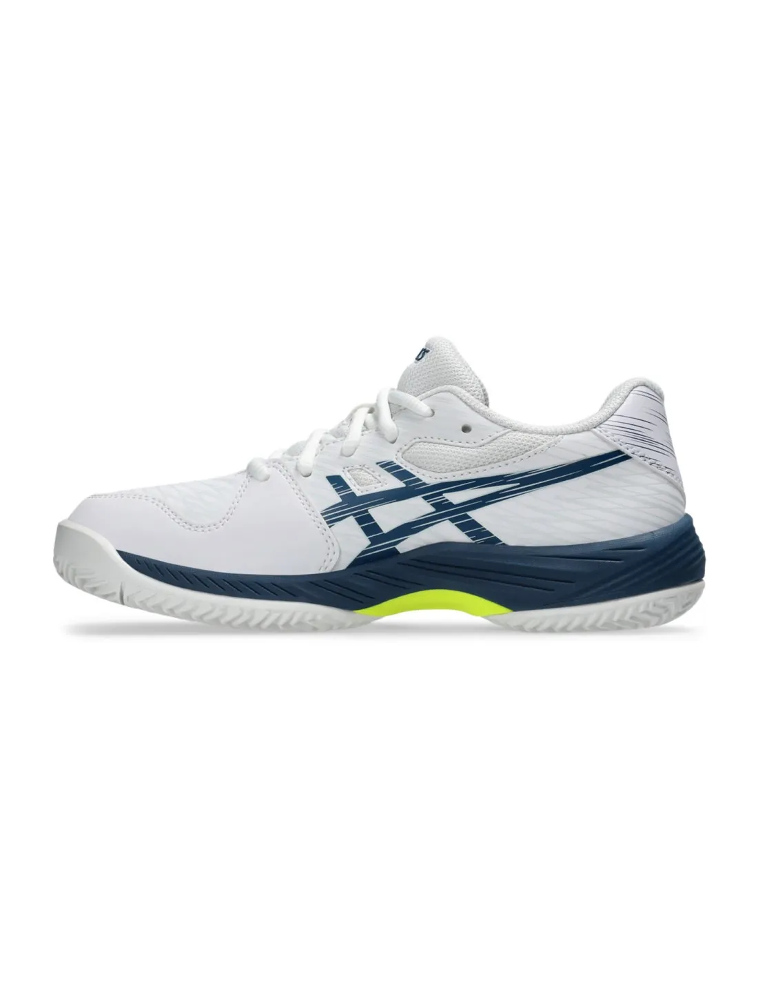 Asics Gel Game 9 Gs Clay/Oc 1044a057 104 Junior