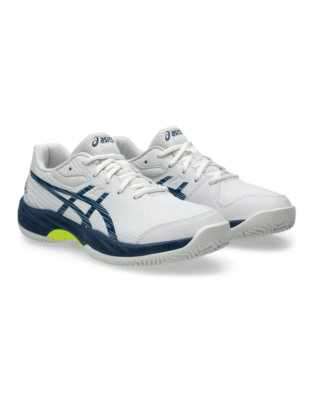 Asics Gel Game 9 Gs Clay/Oc 1044a057 104 Junior