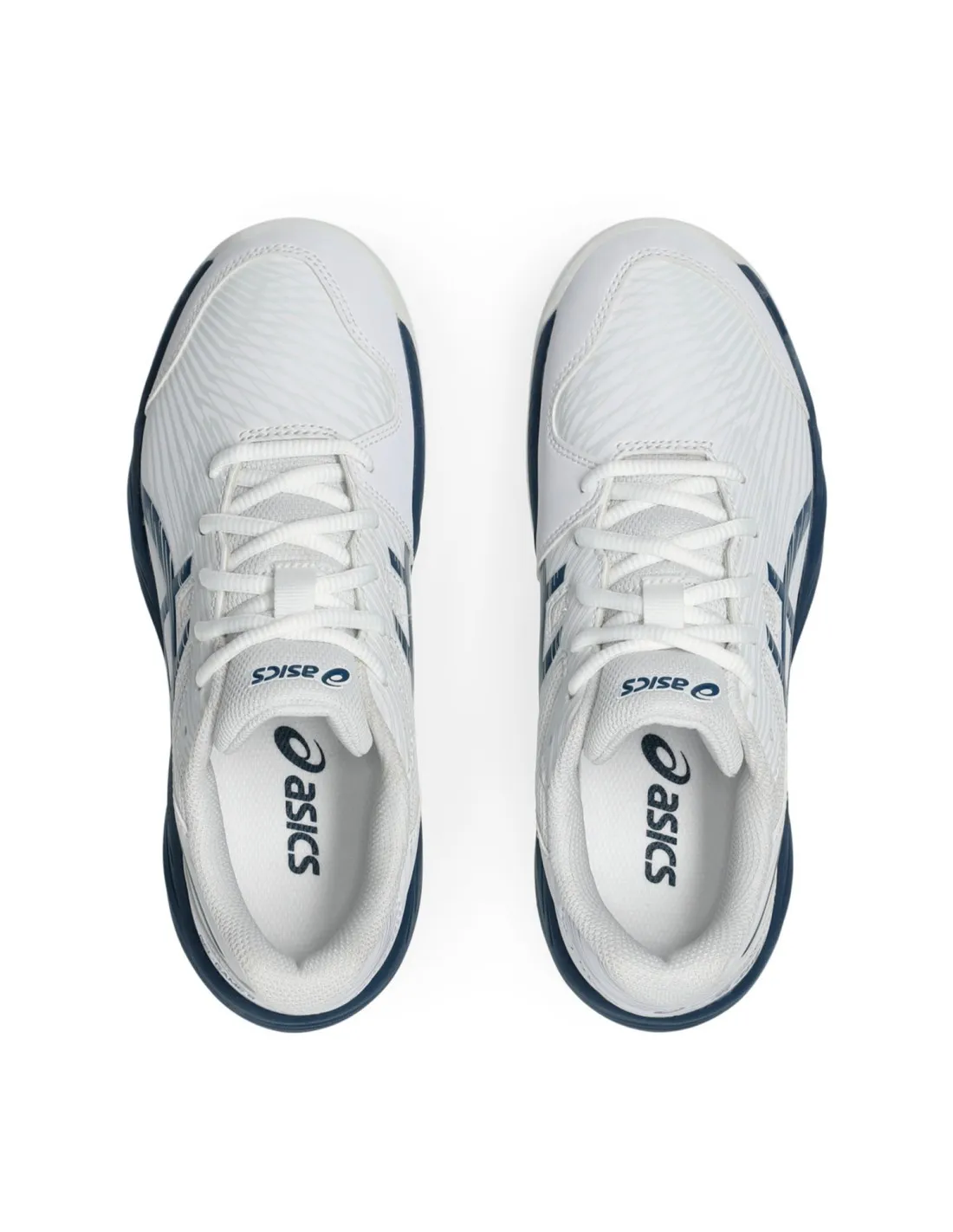 Asics Gel Game 9 Gs Clay/Oc 1044a057 104 Junior