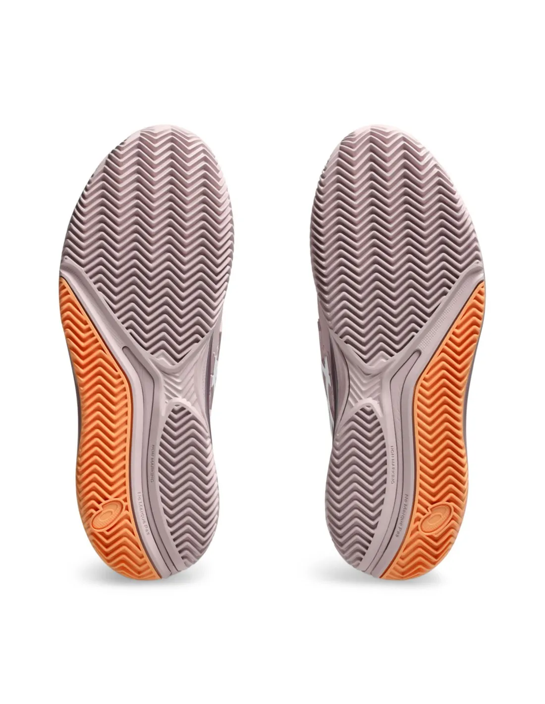 Asics Gel Resolution 9 Clay 1042a224 701 Mujer