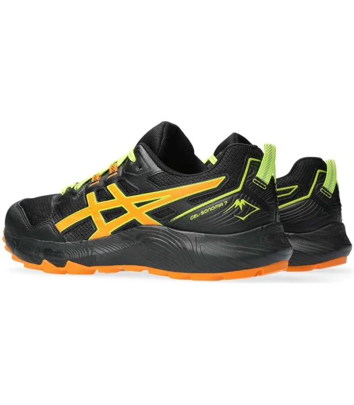 Asics Gel Sonoma 7 002