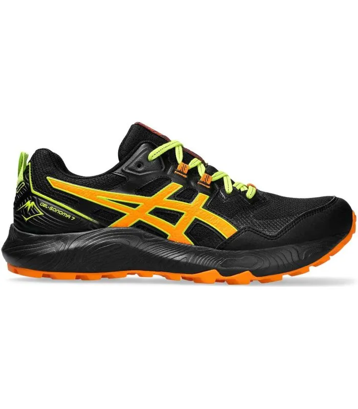 Asics Gel Sonoma 7 002