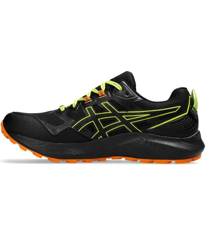 Asics Gel Sonoma 7 002