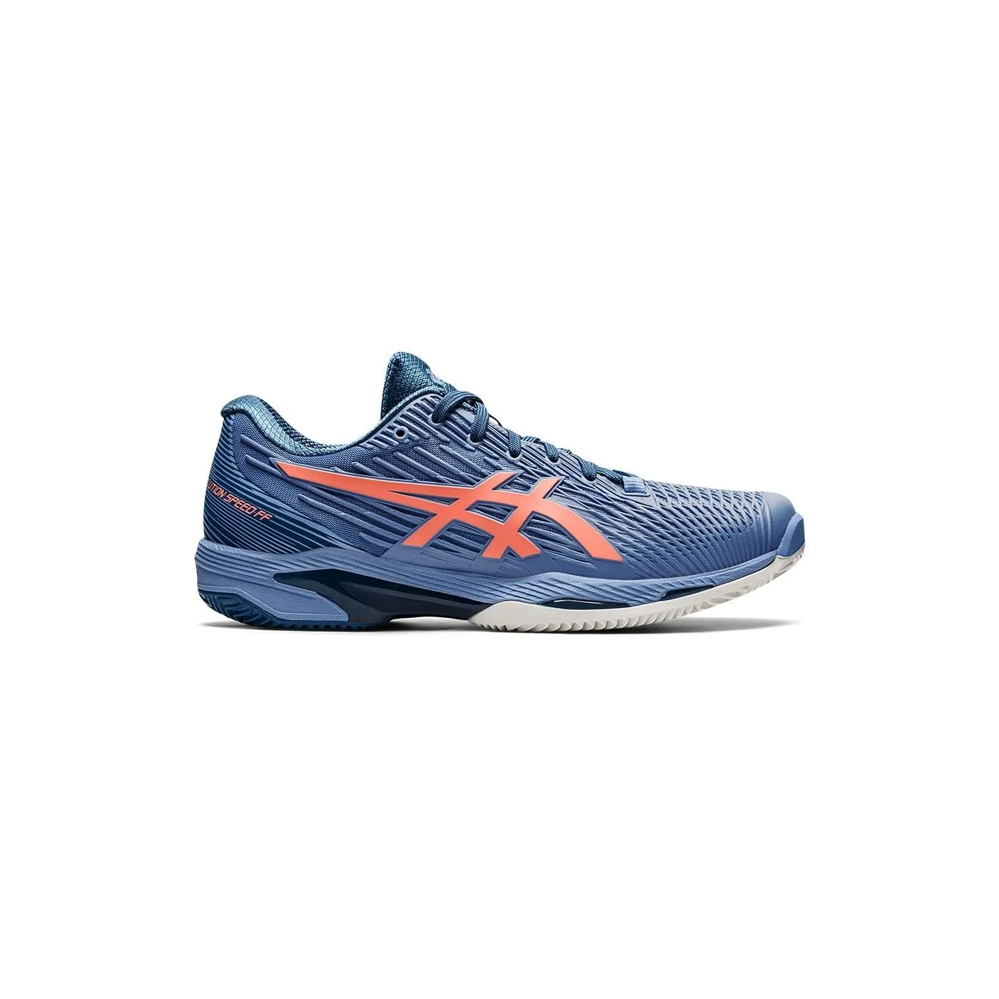 ASICS SOLUTION SPEED FF 2 CLAY AZUL 1041A187400