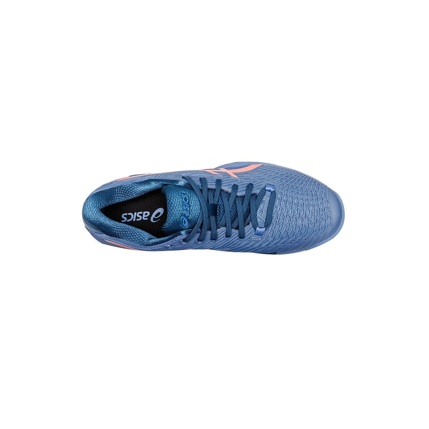 ASICS SOLUTION SPEED FF 2 CLAY AZUL 1041A187400