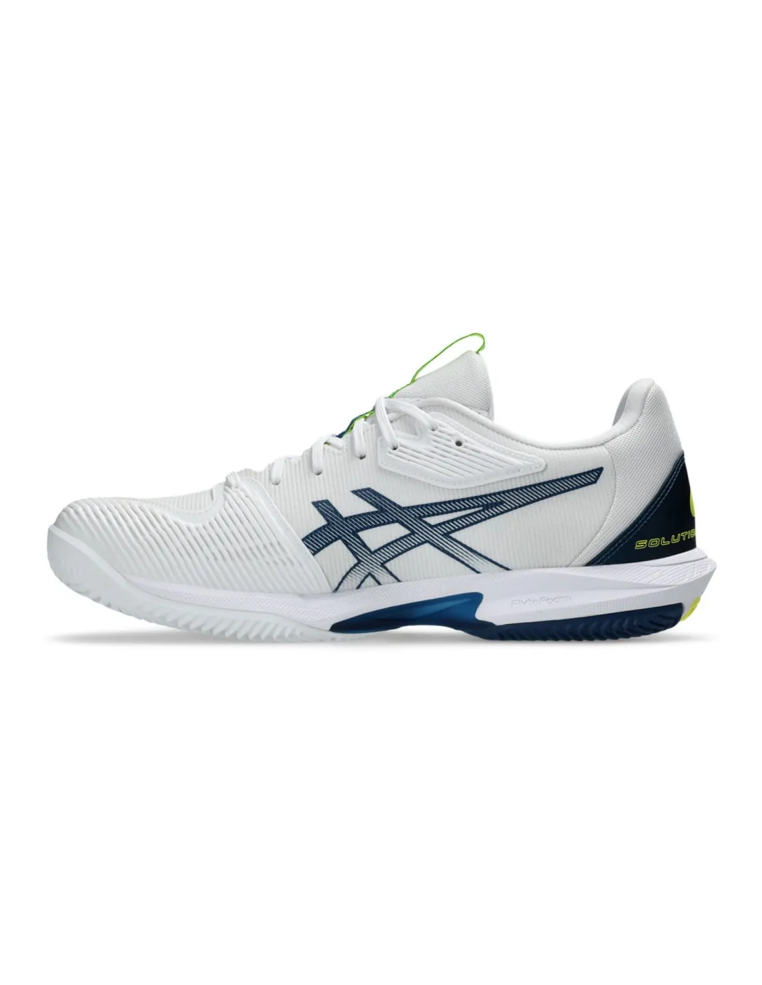 Asics Solution Speed Ff 3 Clay 1041a437 102