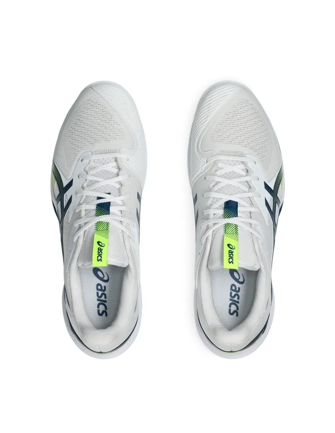 Asics Solution Speed Ff 3 Clay 1041a437 102