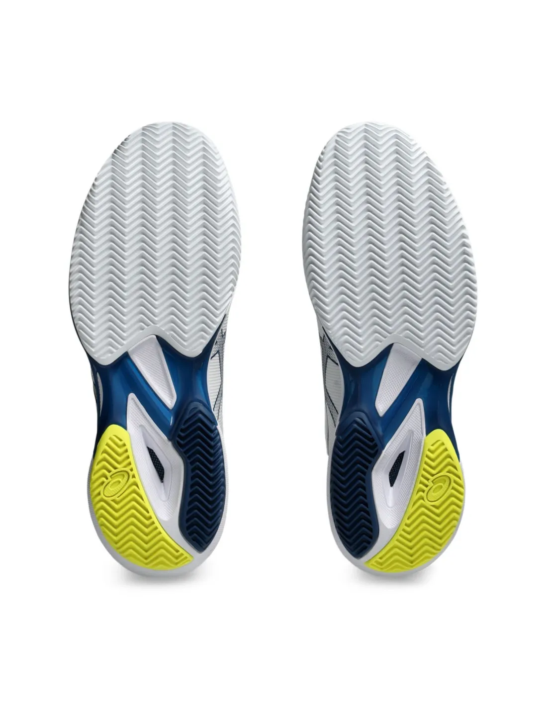 Asics Solution Speed Ff 3 Clay 1041a437 102