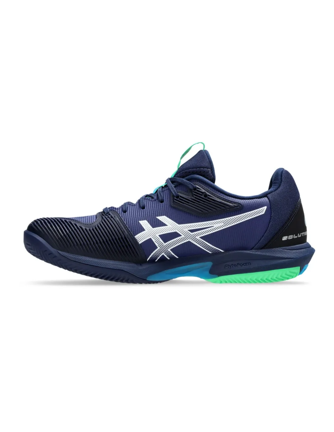 Asics Solution Speed Ff 3 Clay 1041a437 400