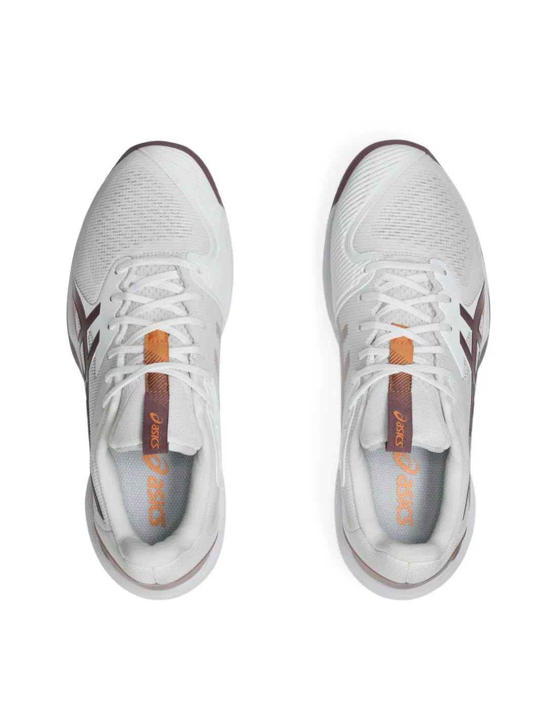 Asics Solution Speed Ff 3 Clay 1042a248 102 Mujer