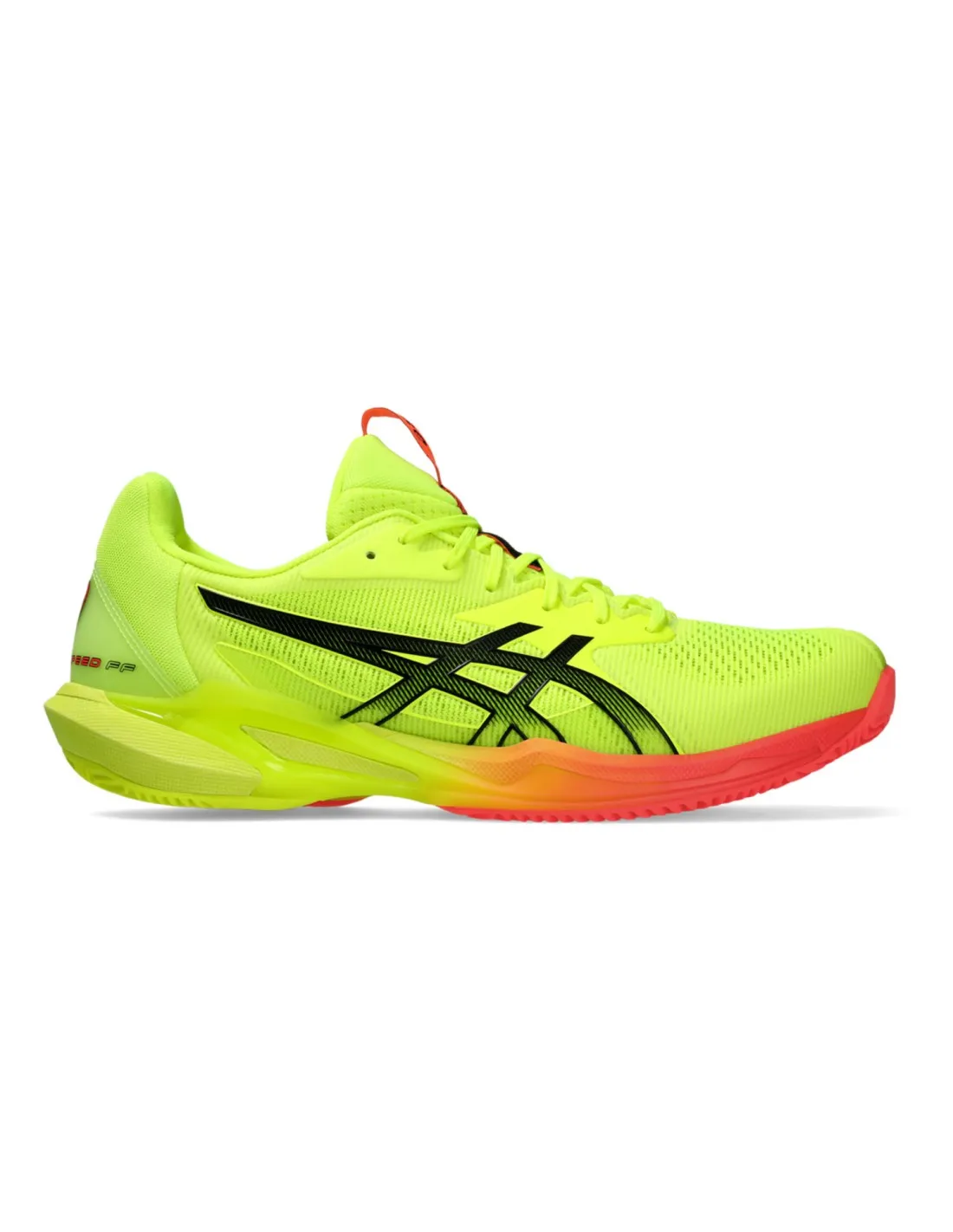 Asics Solution Speed FF 3 Clay Paris 1041a494 750