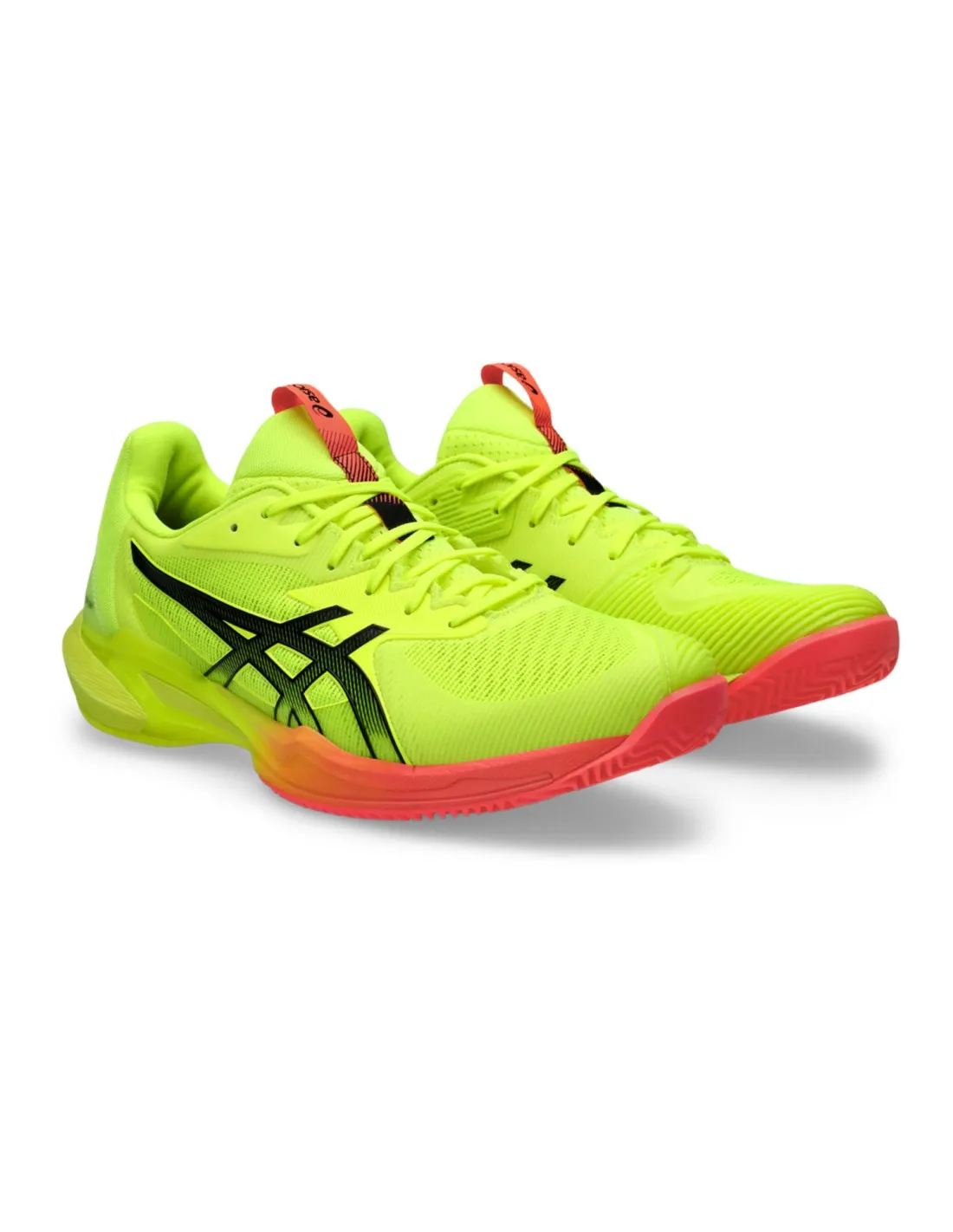 Asics Solution Speed FF 3 Clay Paris 1041a494 750