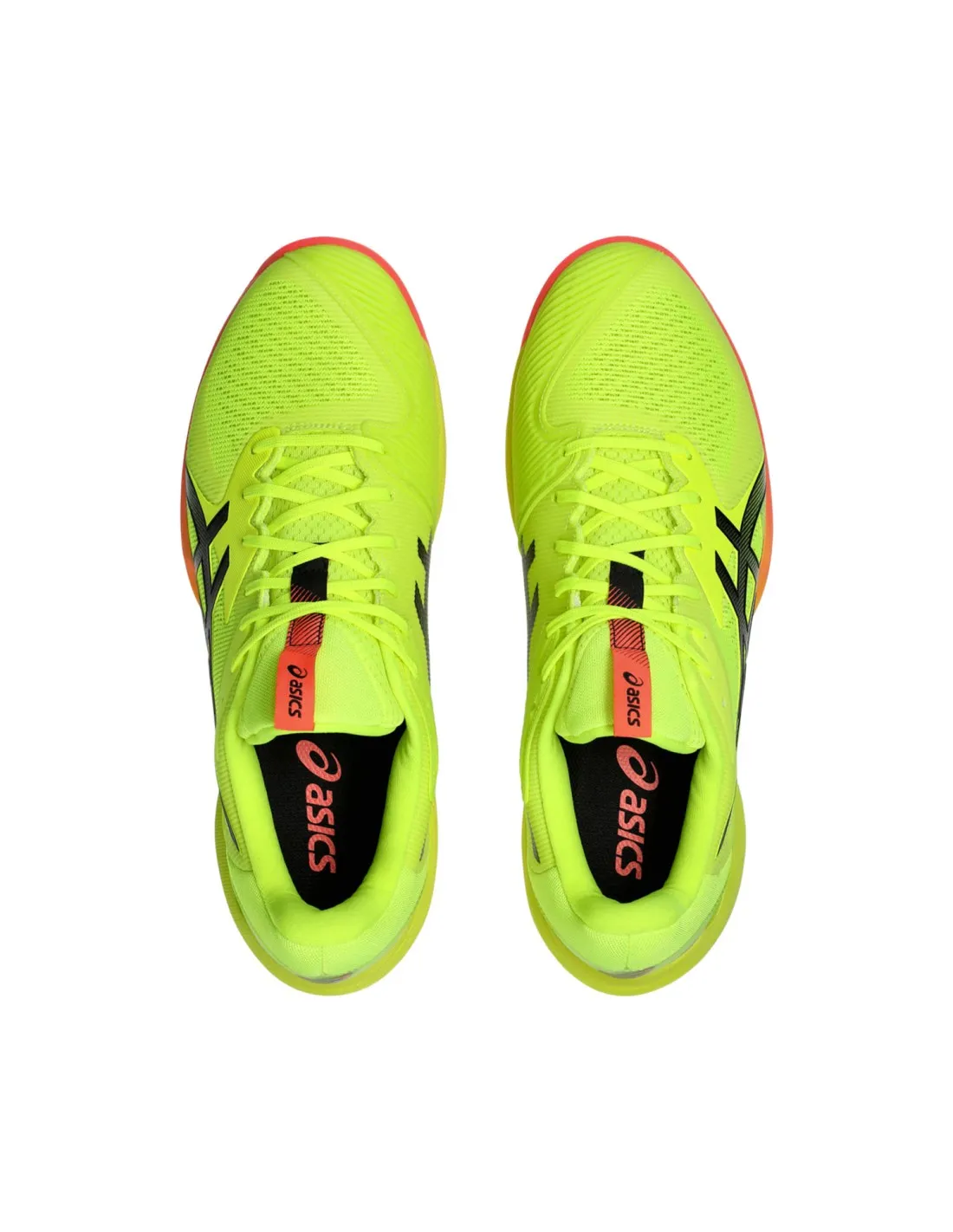 Asics Solution Speed FF 3 Clay Paris 1041a494 750