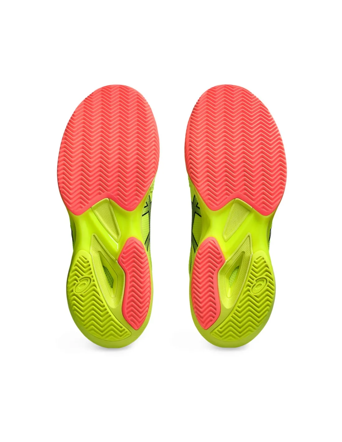 Asics Solution Speed FF 3 Clay Paris 1041a494 750