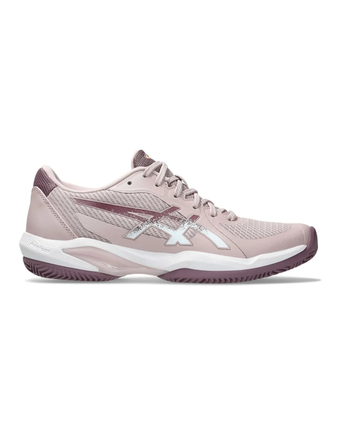 Asics Solution Swift Ff 2 Clay 1042a267 700 Mujer