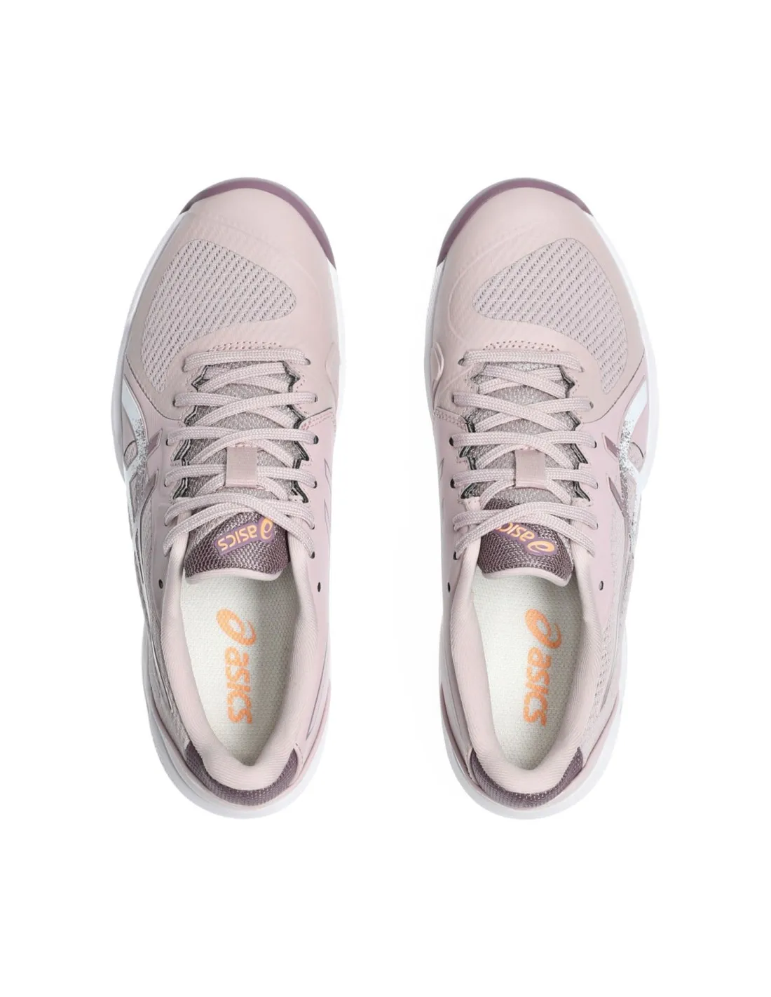 Asics Solution Swift Ff 2 Clay 1042a267 700 Mujer