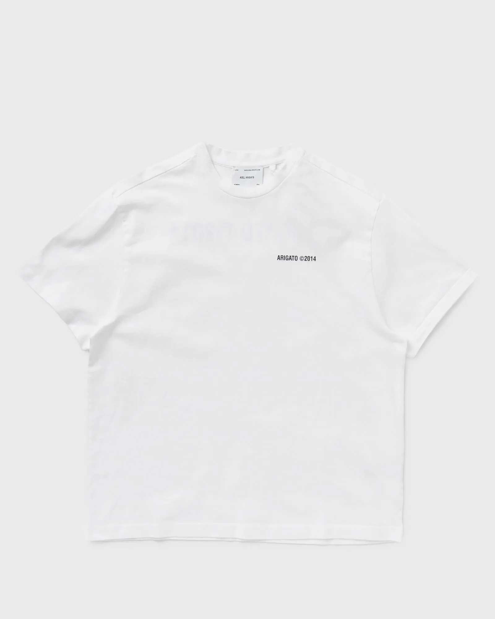 AXEL ARIGATO London Tee