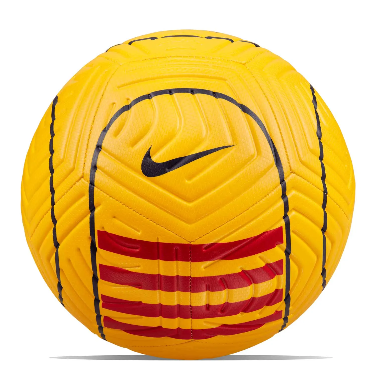Balón Nike Barcelona Strike talla 4
