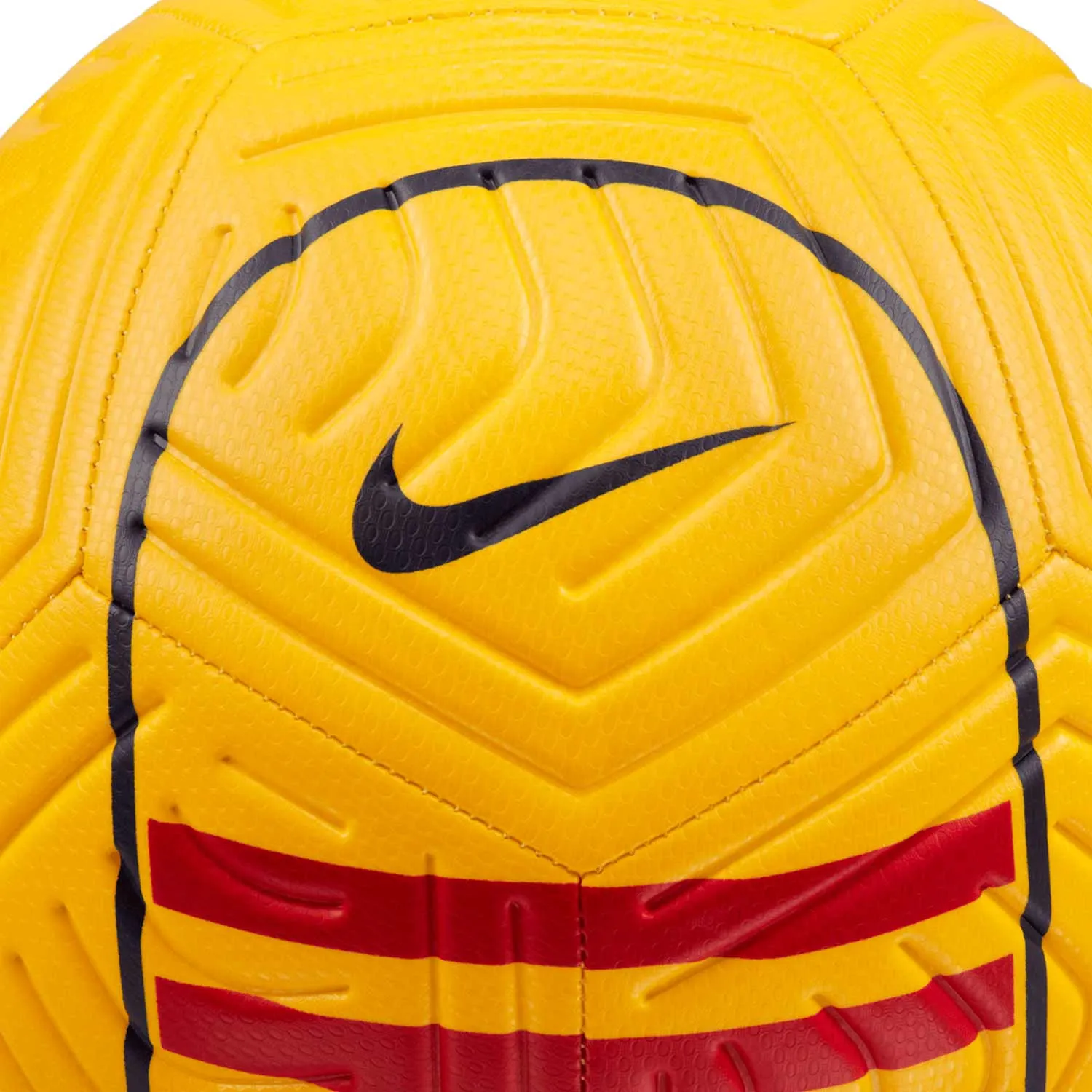 Balón Nike Barcelona Strike talla 4