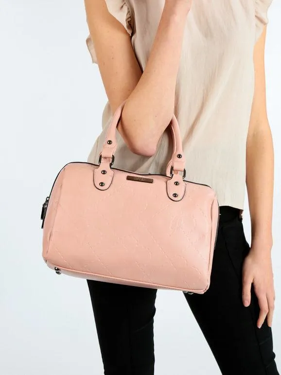 Basile Bolso satchel para mujer