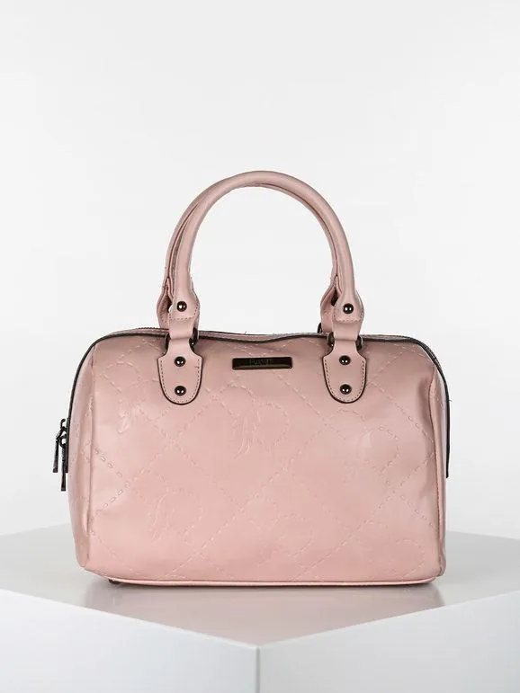 Basile Bolso satchel para mujer