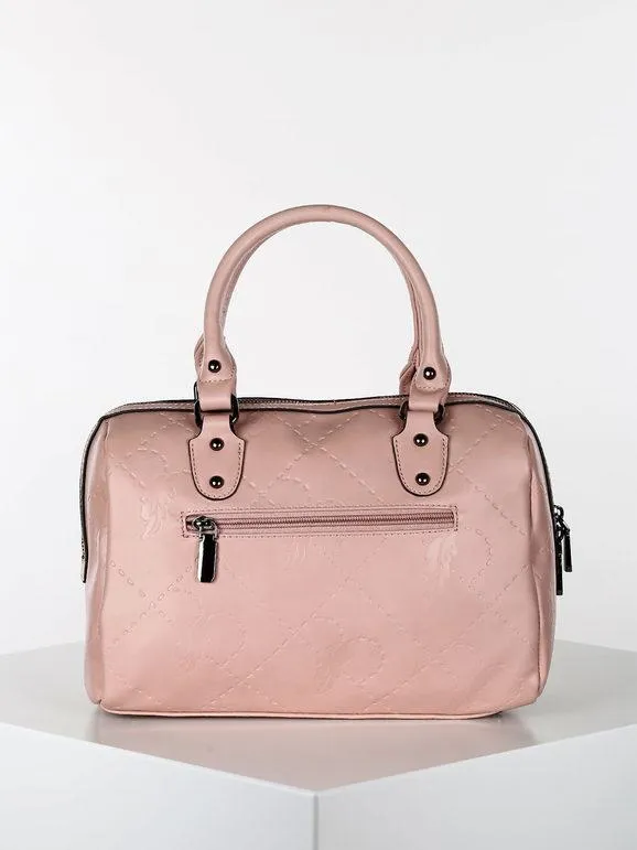 Basile Bolso satchel para mujer