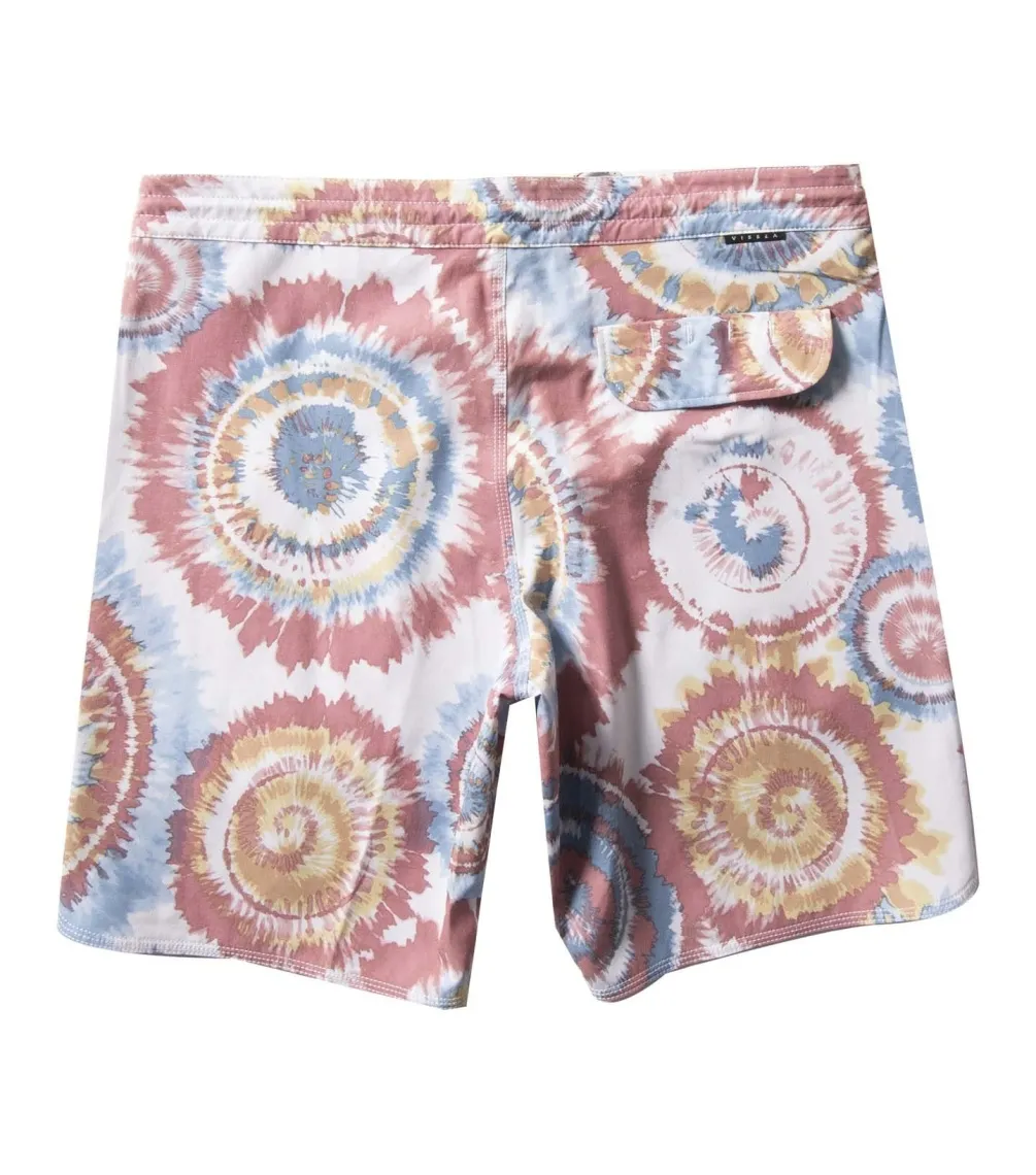 BAñADOR VISSLA SHREAD HEAD 17.5"  PLUMERIA