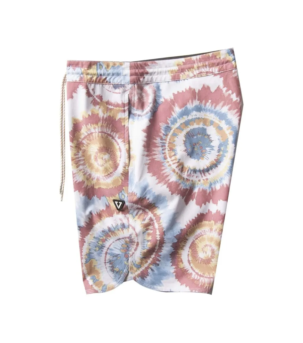 BAñADOR VISSLA SHREAD HEAD 17.5"  PLUMERIA