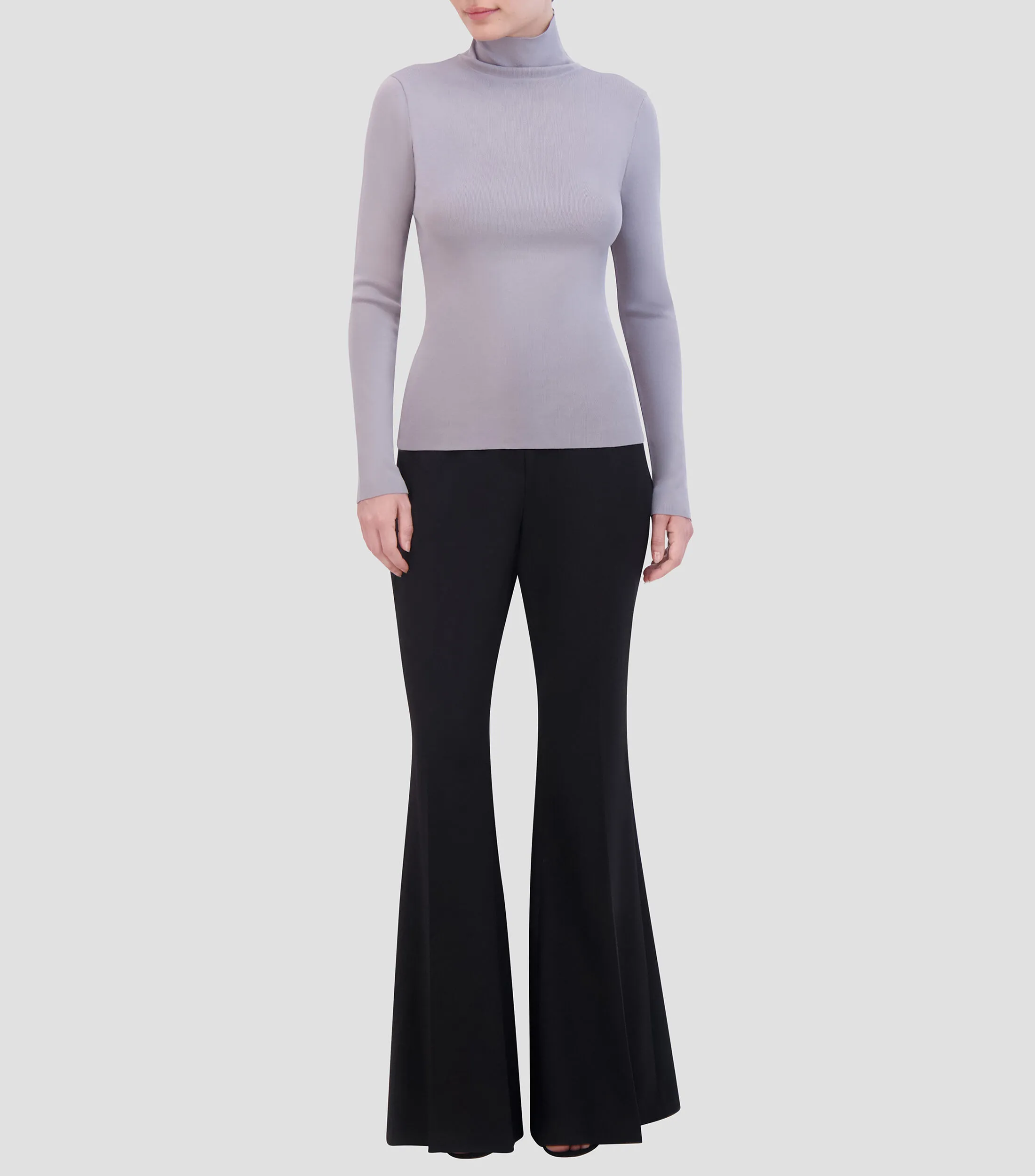 Bcbg Suéter cuello de tortuga Mujer