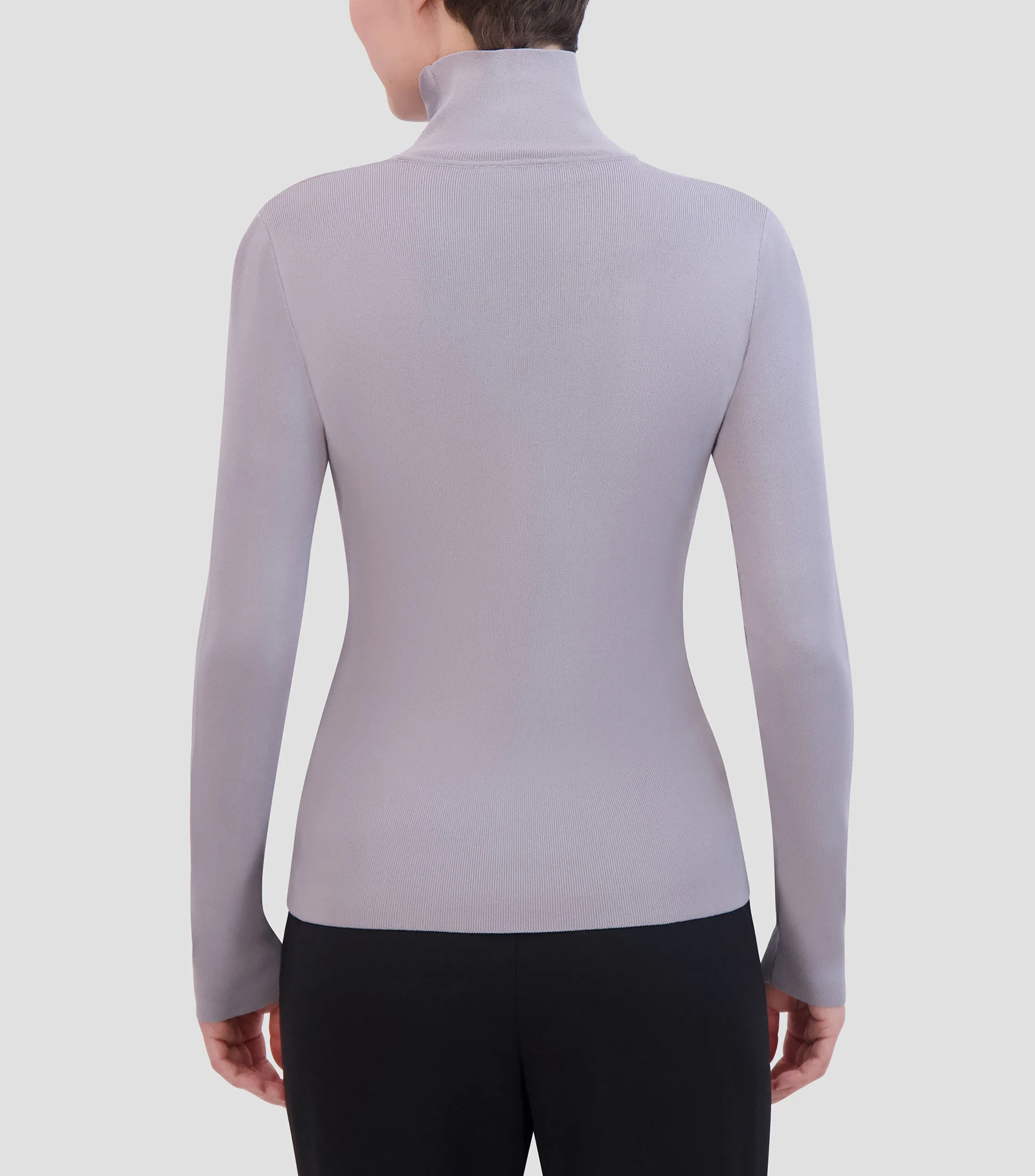 Bcbg Suéter cuello de tortuga Mujer