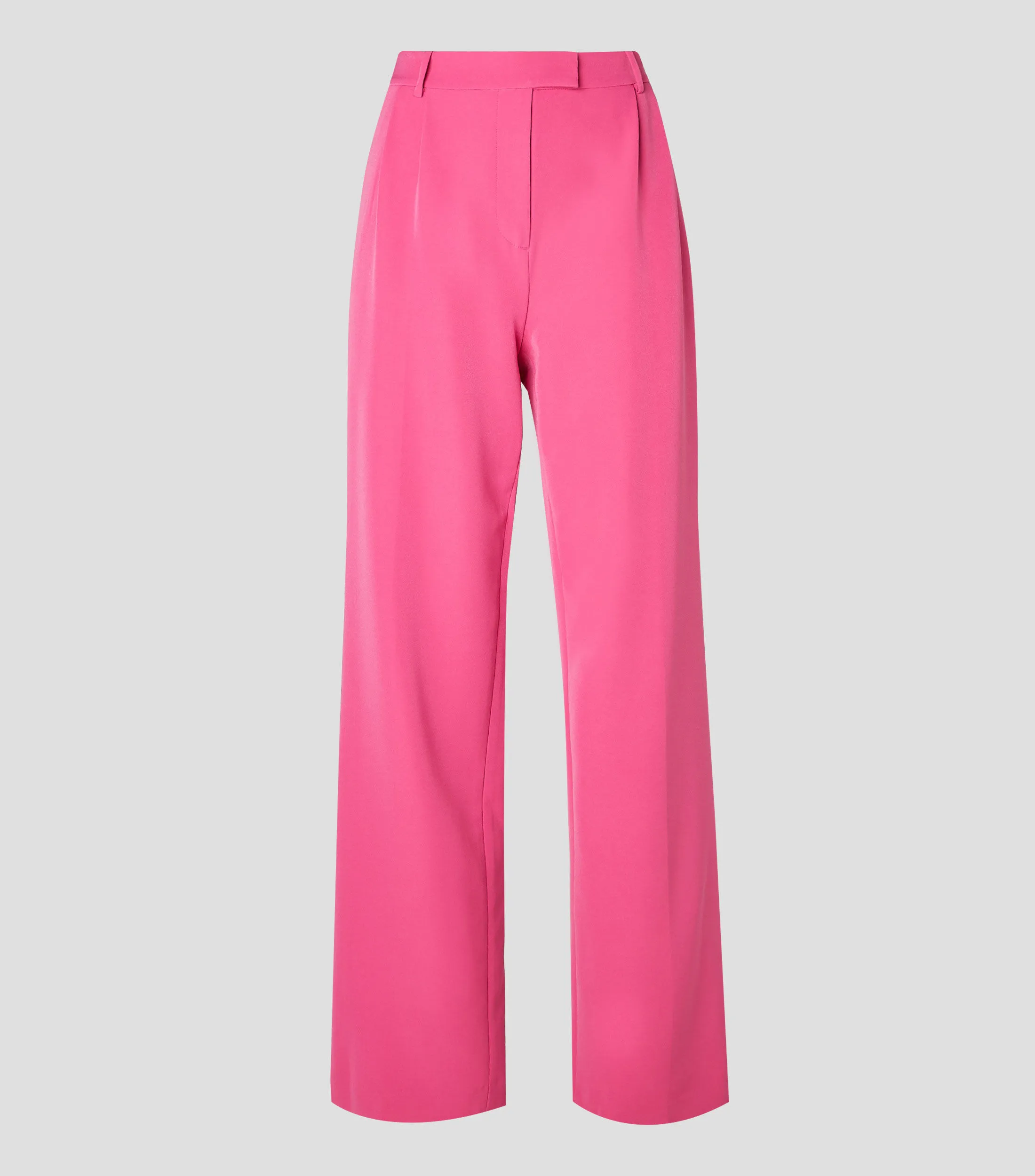 BCBGMAXAZRIA Pantalón liso Mujer
