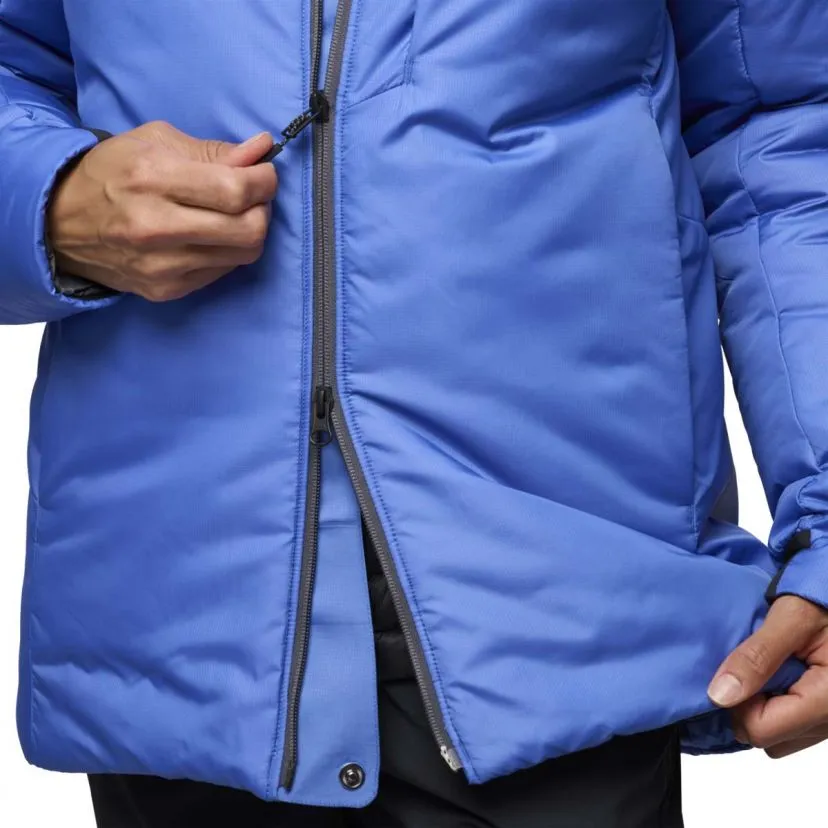 BD Black Diamond W Belay Parka plumón mujer