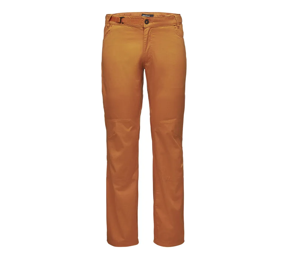 BD CREDO PANTS  MEN'S GINGER