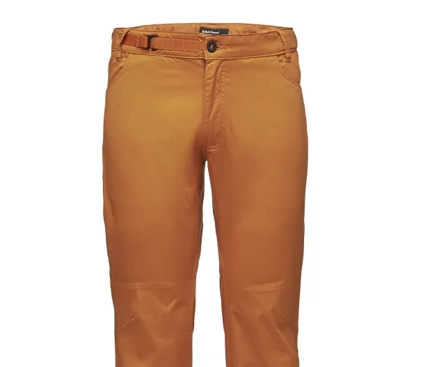 BD CREDO PANTS  MEN'S GINGER