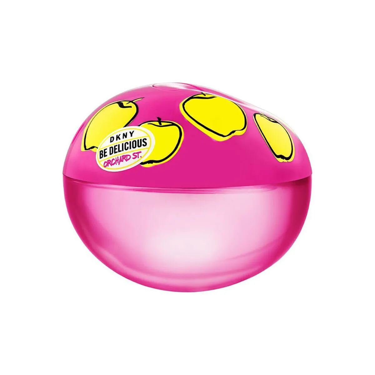 Be Delicious Orchard Edp Vapo
