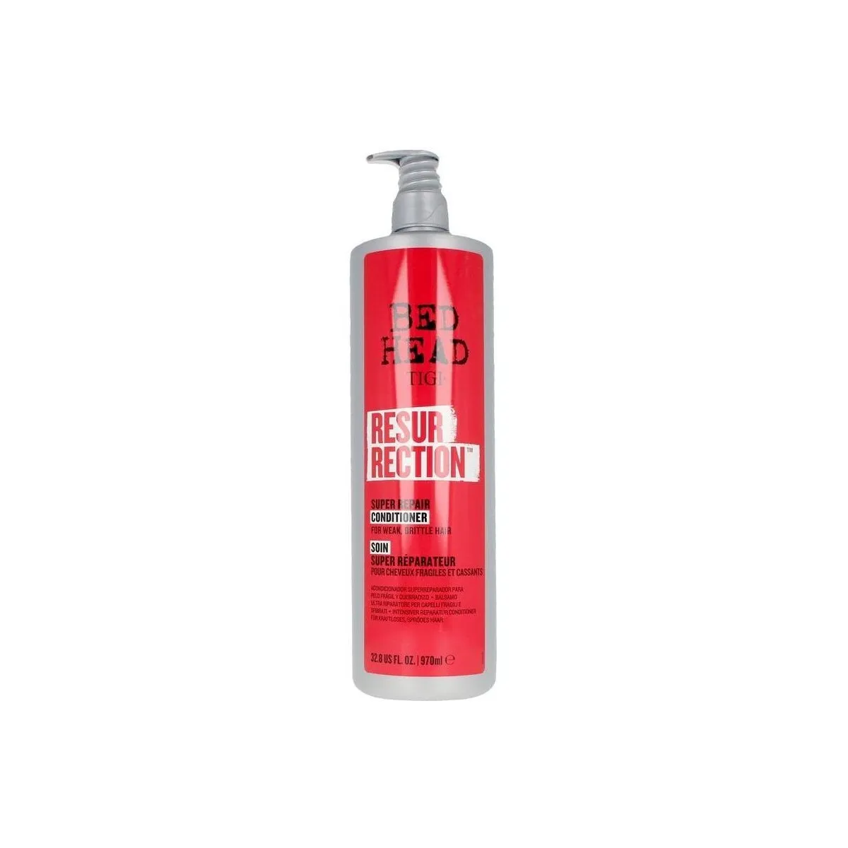 Bed Head Resurrection Acondicionador