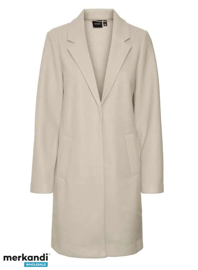 BESTSELLER Brands Abrigo Mujer Mix