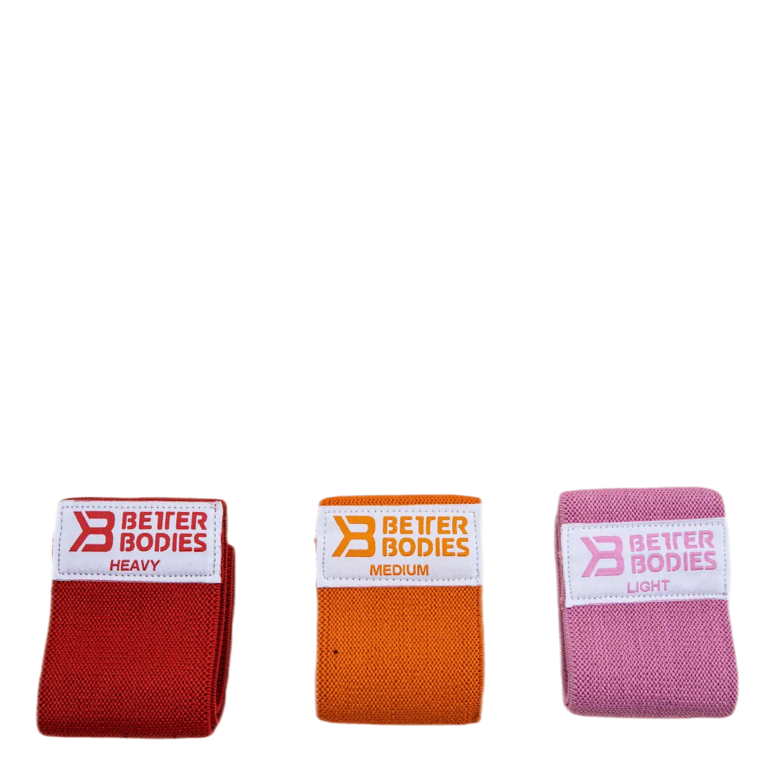 BETTER BODIES GLUTE FORCE 3PACK PATTERNED