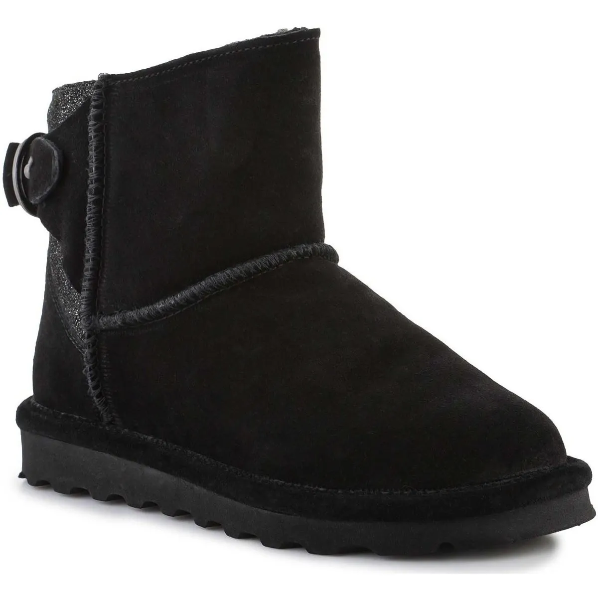 BETTY BLACK CAVIAR 2713W550