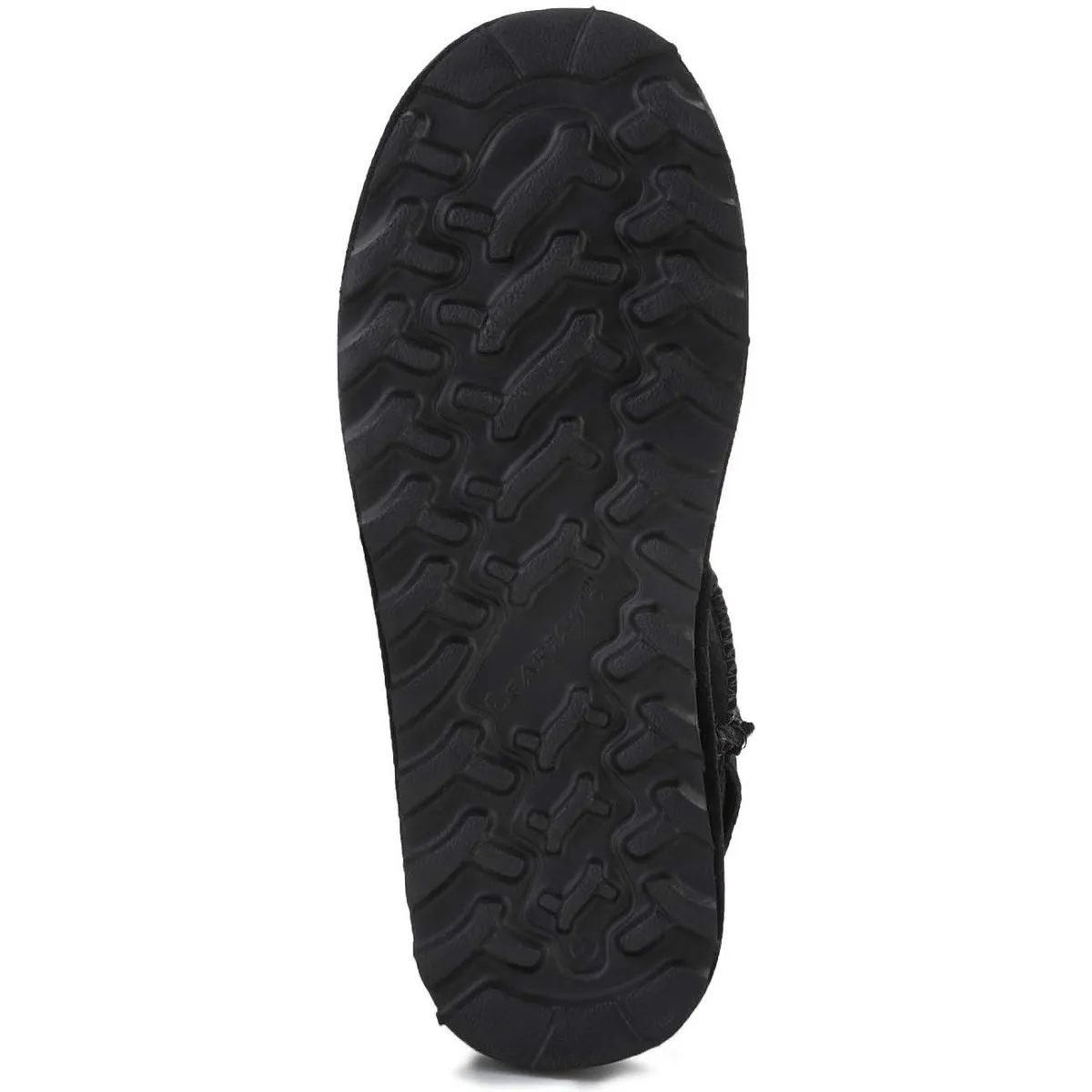 BETTY BLACK CAVIAR 2713W550