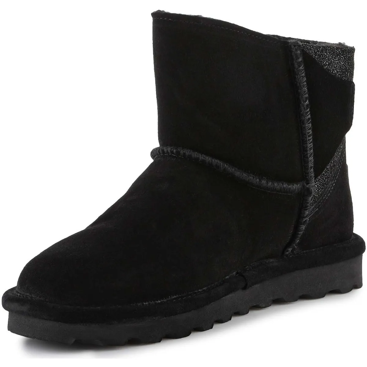 BETTY BLACK CAVIAR 2713W550