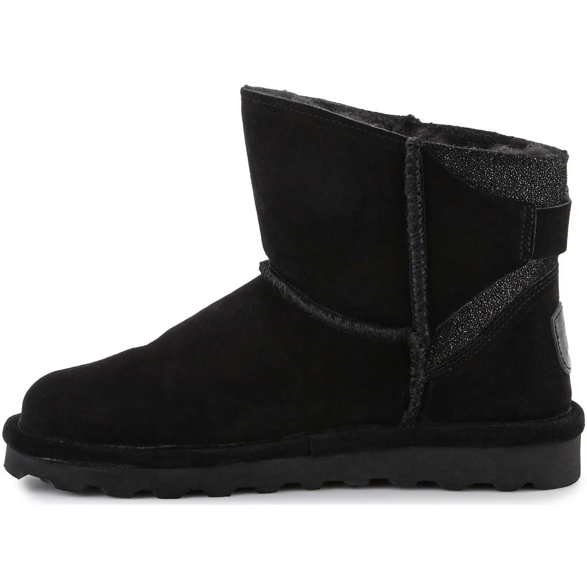 BETTY BLACK CAVIAR 2713W550