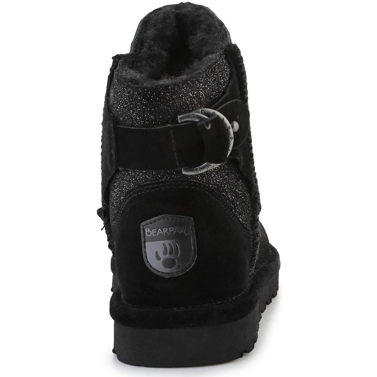 BETTY BLACK CAVIAR 2713W550