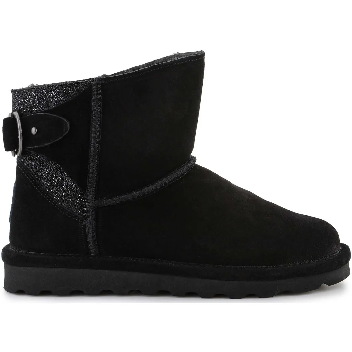 BETTY BLACK CAVIAR 2713W550