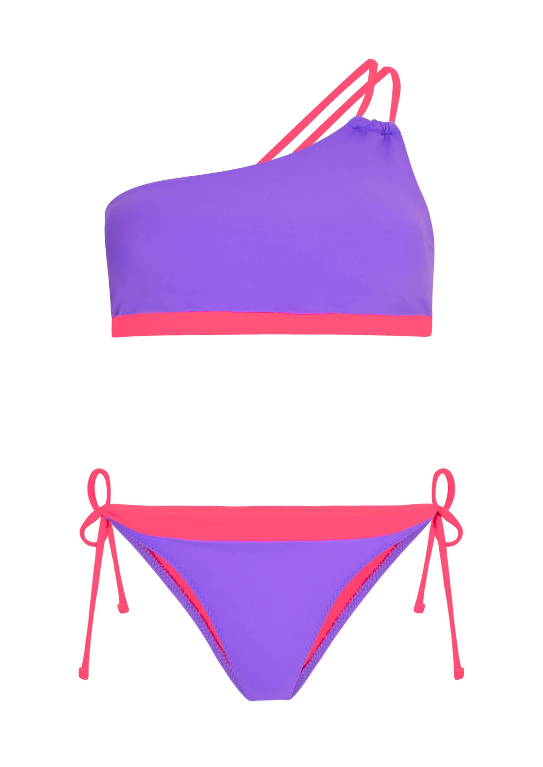 BIKINI BALI LILA