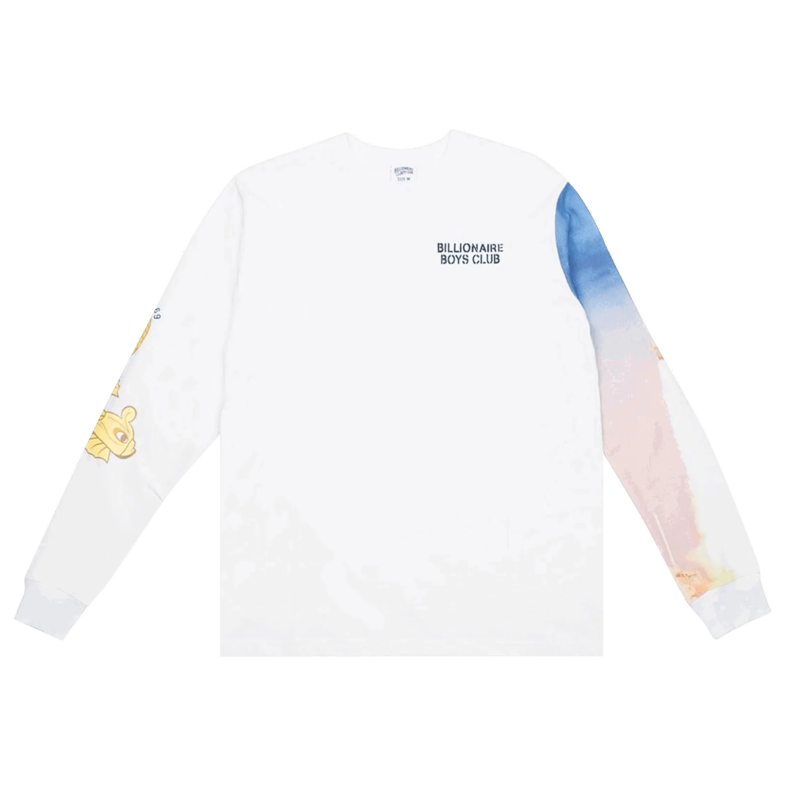 BILLIONAIRE BOYS CLUB Launch Tee